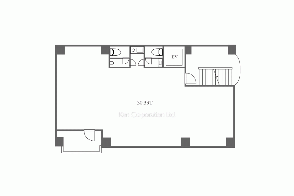 ウィンド入船ビル