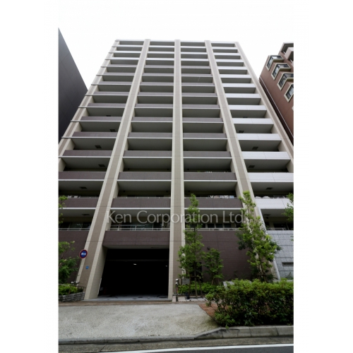 レアシス新横浜パークフロント