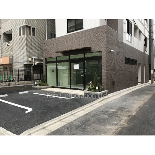 Ｔｈｅ　ＦＩＲＳＴ　文京千駄木