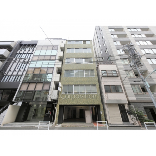 KUS日本橋小伝馬町