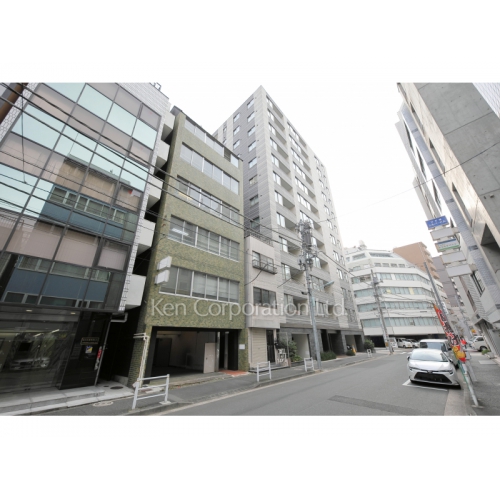 KUS日本橋小伝馬町