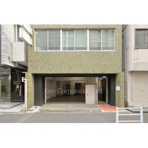 KUS日本橋小伝馬町