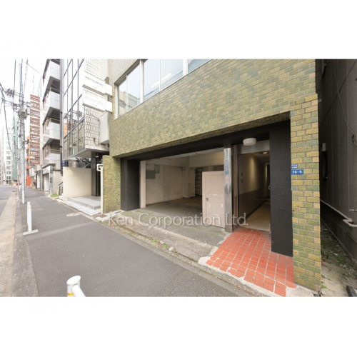 KUS日本橋小伝馬町