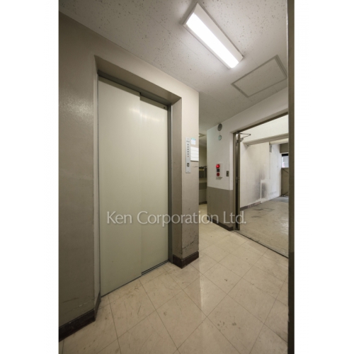 KUS日本橋小伝馬町