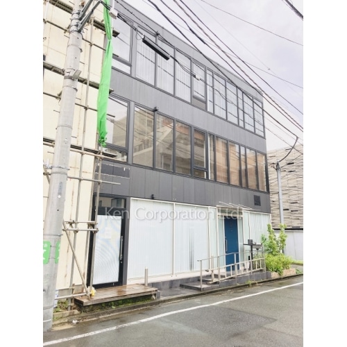 代官山ＫＵＭＩＫＯビル