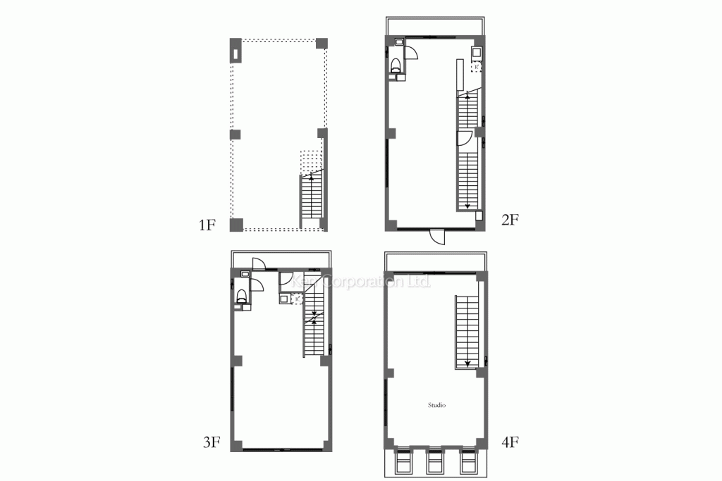 オーシーシービル