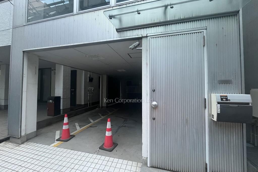 オーシーシービル