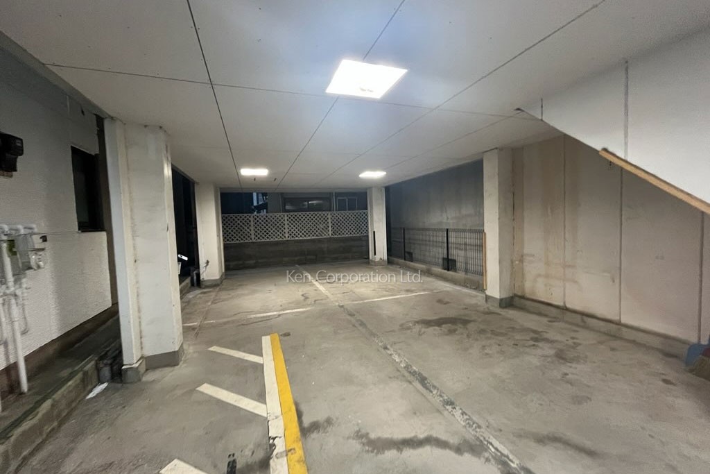 オーシーシービル