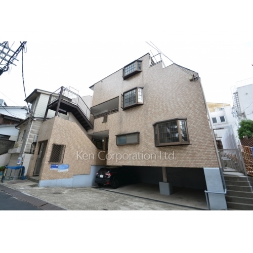 グレースコート