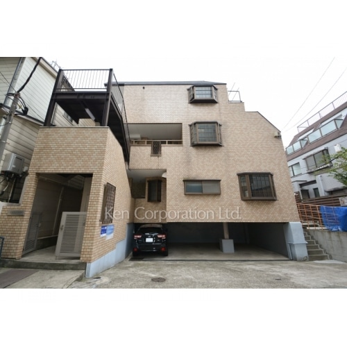 グレースコート