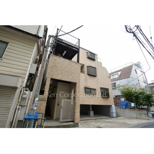 グレースコート