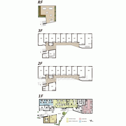 ＦＡＲＯ神楽坂