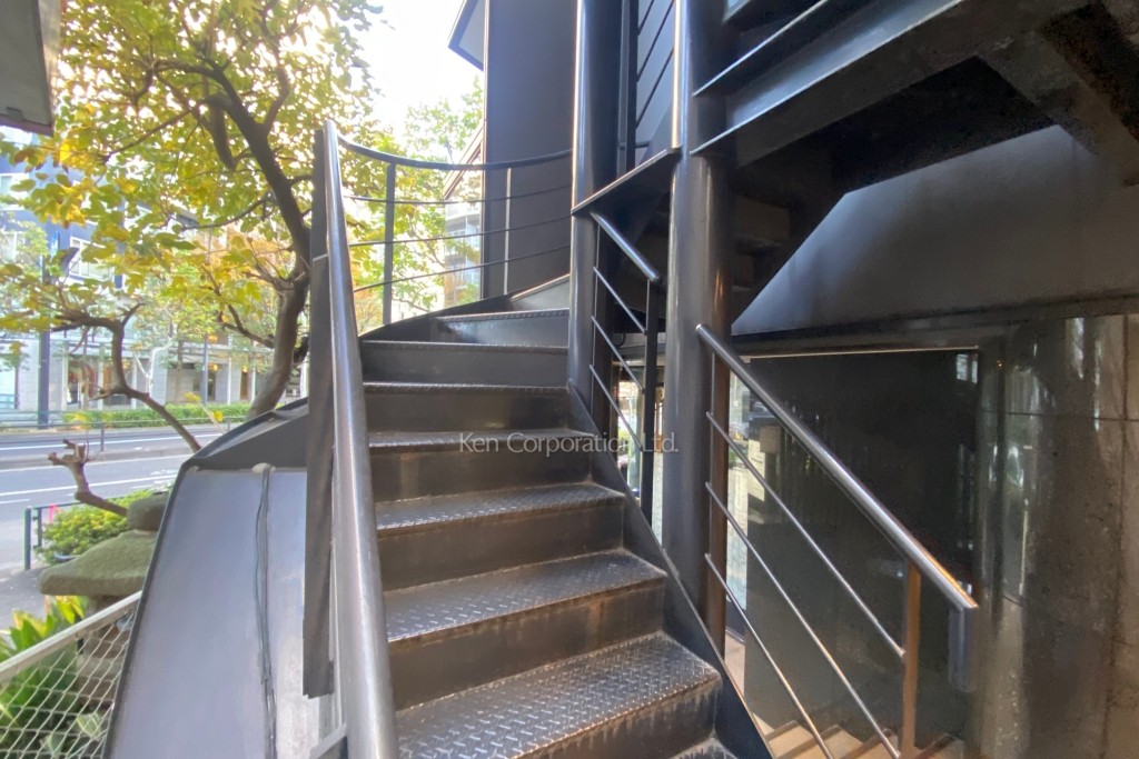 ACN四谷三丁目ビル