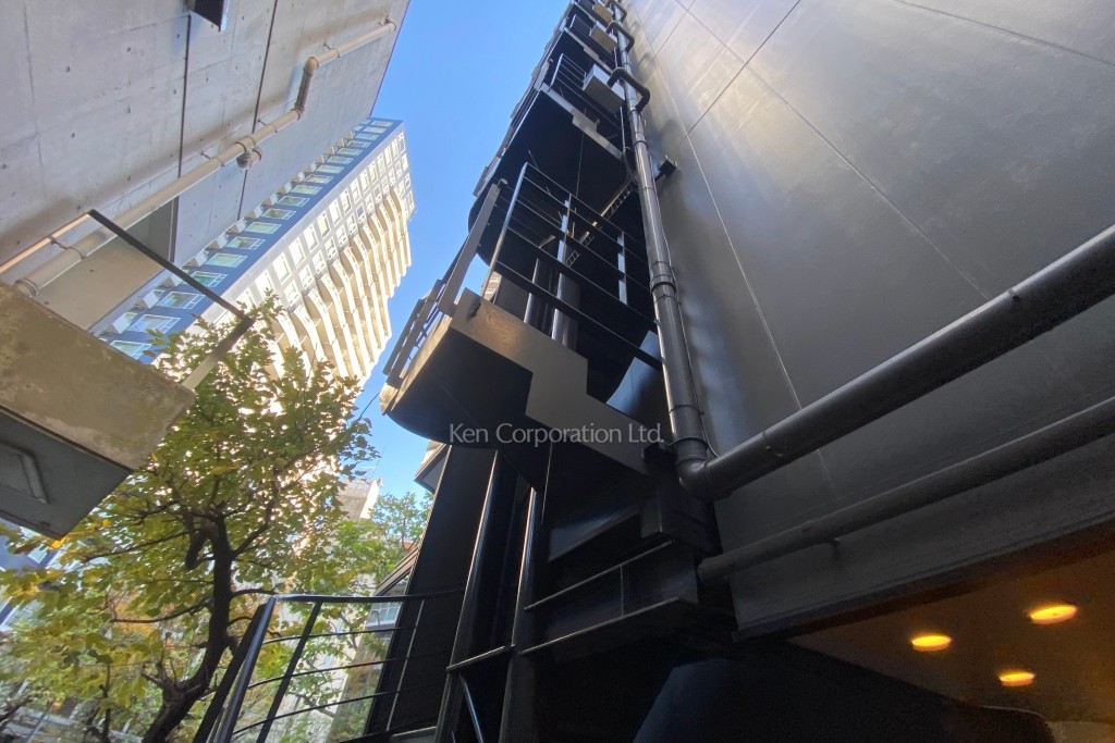 ACN四谷三丁目ビル