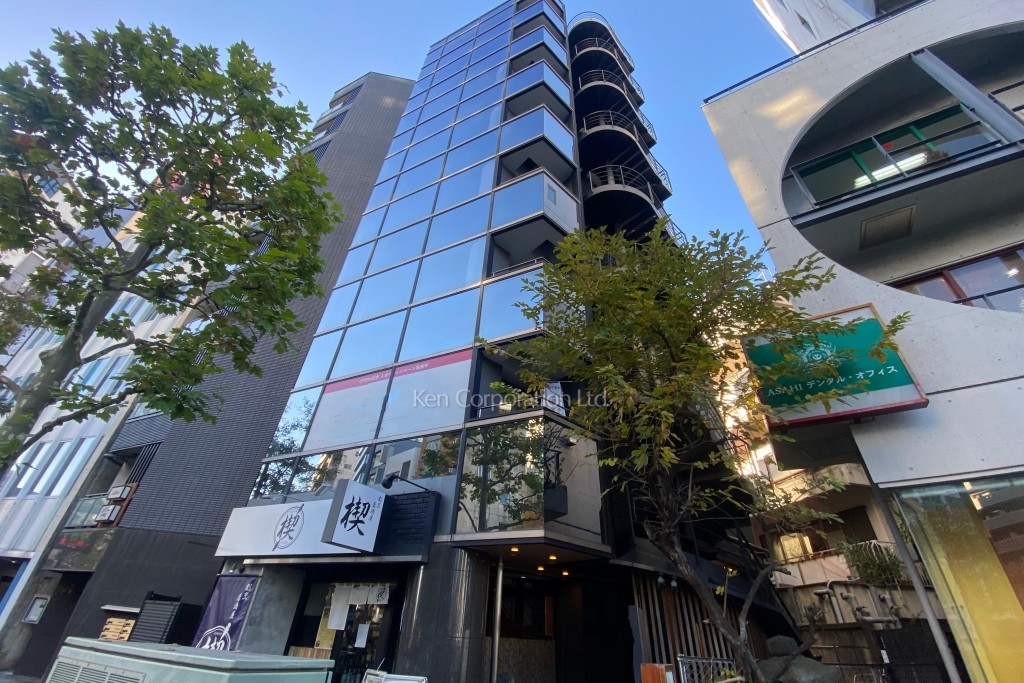 ACN四谷三丁目ビル