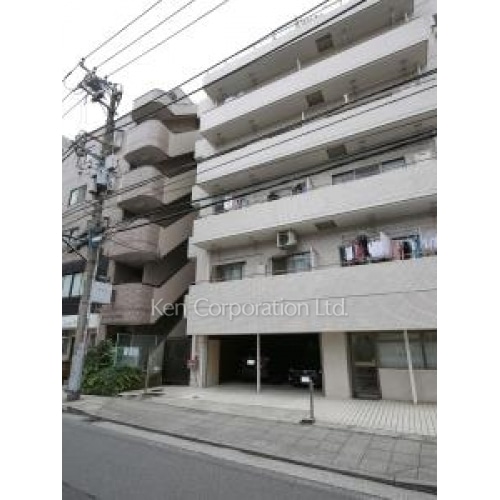 メゾーネ山下町