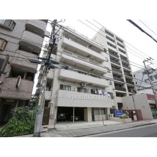 メゾーネ山下町