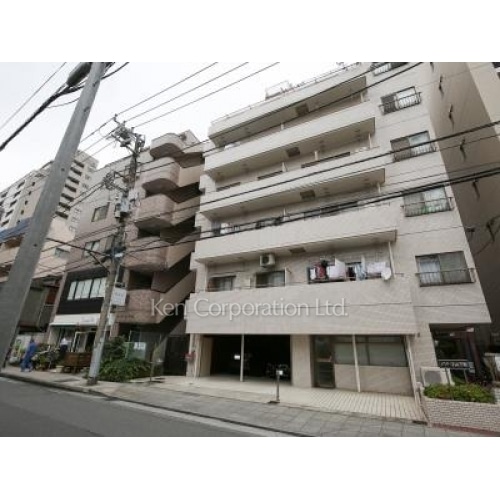 メゾーネ山下町