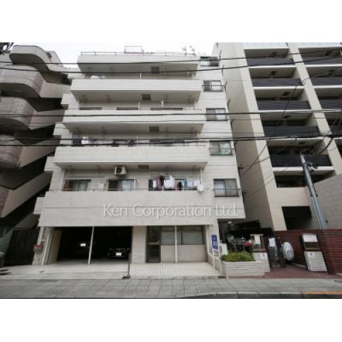 メゾーネ山下町