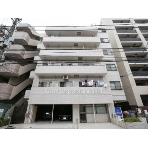 メゾーネ山下町