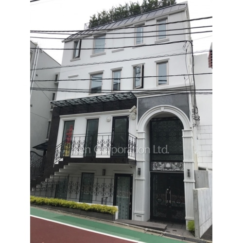 スタイル元麻布