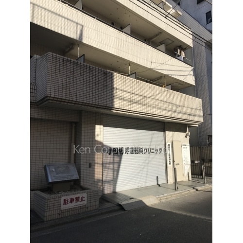 ライオンズマンション横浜長者町南