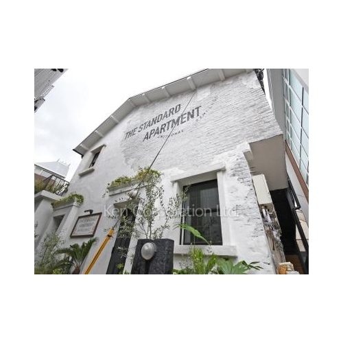 ＴＨＥ　ＳＴＡＮＤＡＲＤ　ＡＰＡＲＴＭＥＮＴ