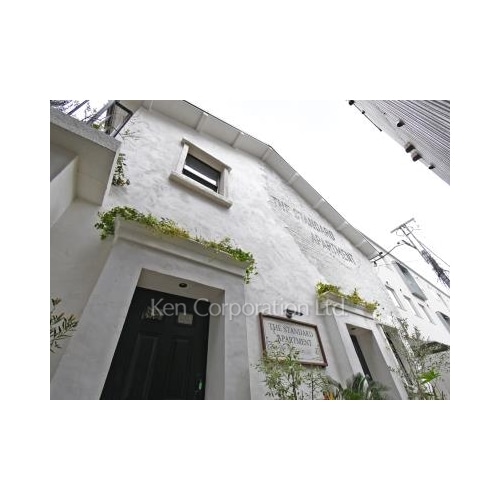 ＴＨＥ　ＳＴＡＮＤＡＲＤ　ＡＰＡＲＴＭＥＮＴ