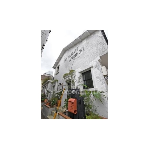 ＴＨＥ　ＳＴＡＮＤＡＲＤ　ＡＰＡＲＴＭＥＮＴ