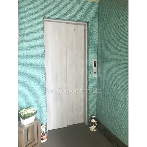 コーポラス荻原