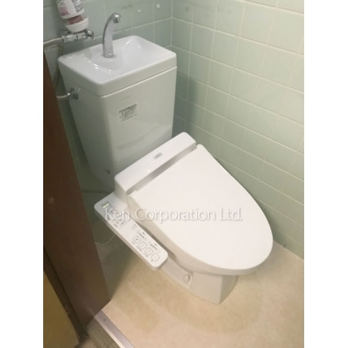 コーポラス荻原