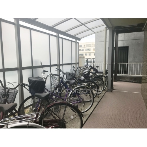 コーポラス荻原