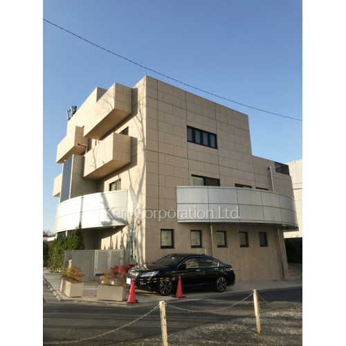 神宮前リライアンスBldg.