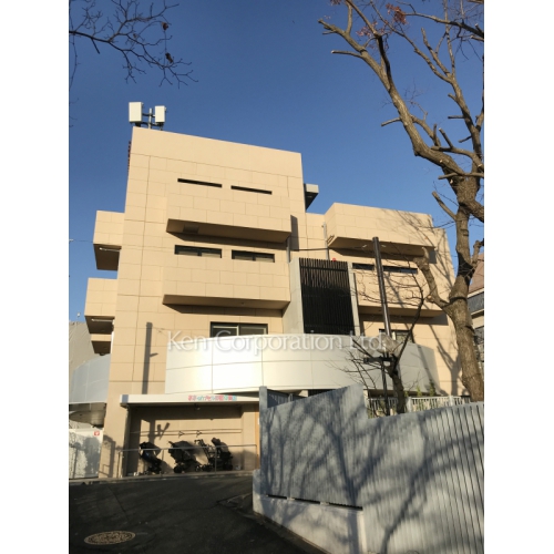 神宮前リライアンスBldg.