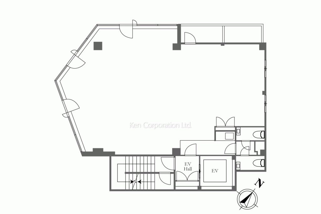恵比寿ヴェルソービル