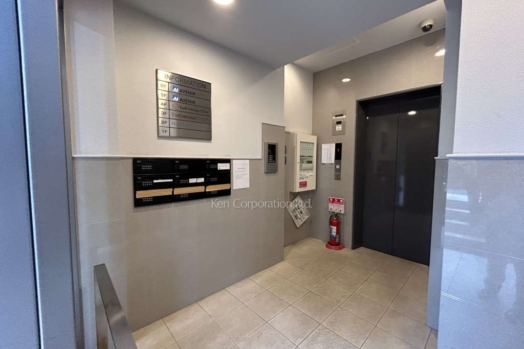 恵比寿ヴェルソービル