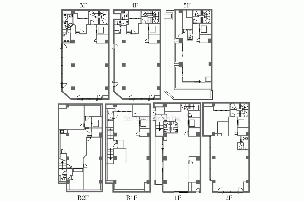 アトリウム日本橋人形町一丁目