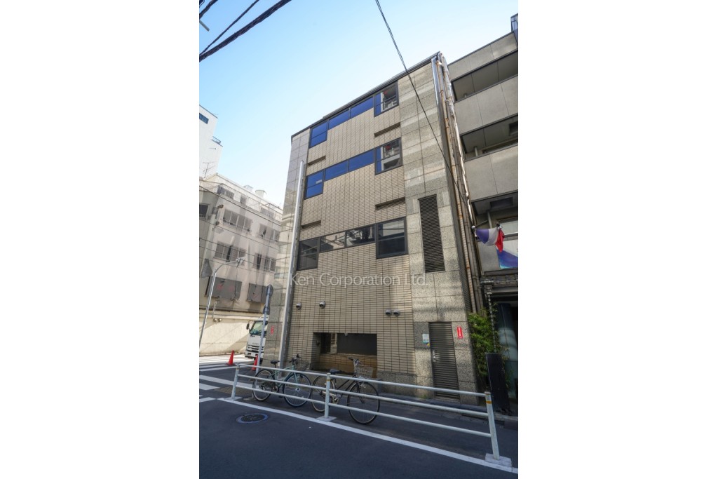 アトリウム日本橋人形町一丁目