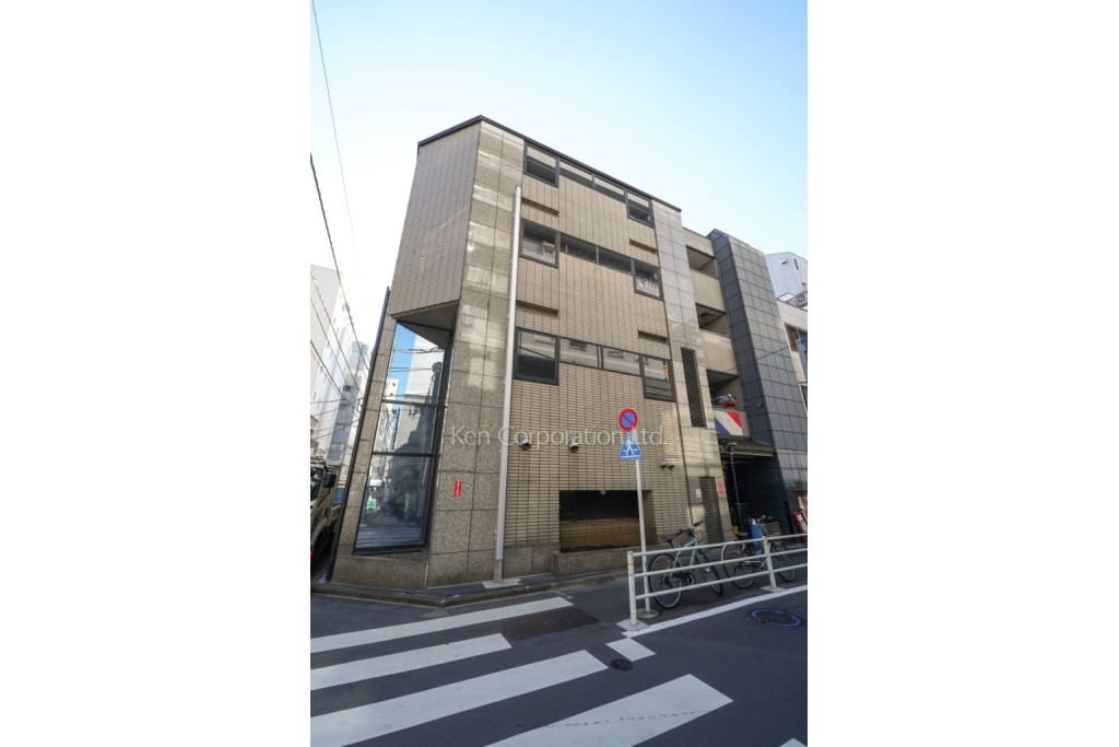 アトリウム日本橋人形町一丁目