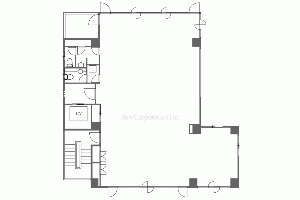 ウイング箱崎ビル
