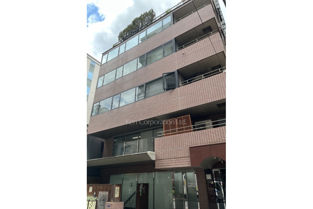 ウイング箱崎ビル