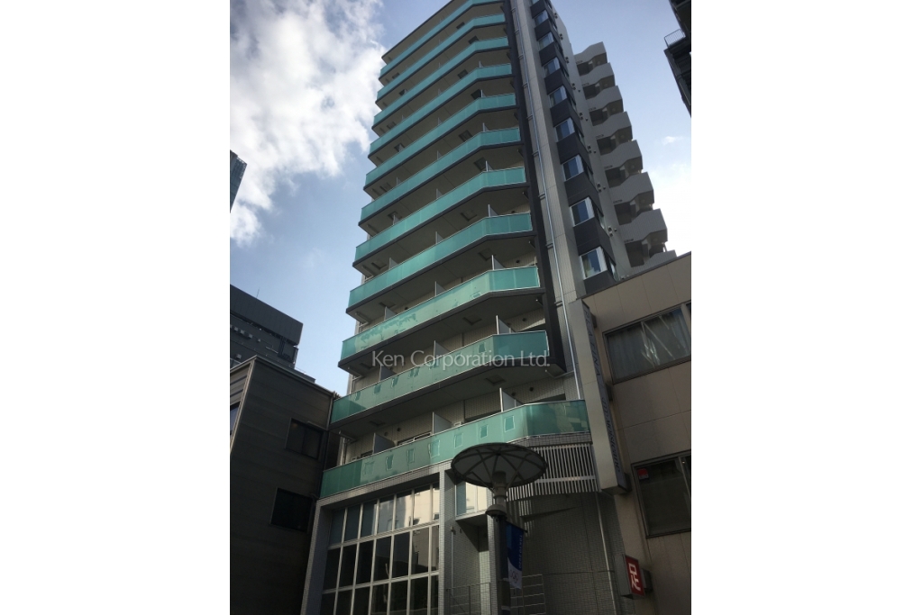 赤坂レジデンス壱番館