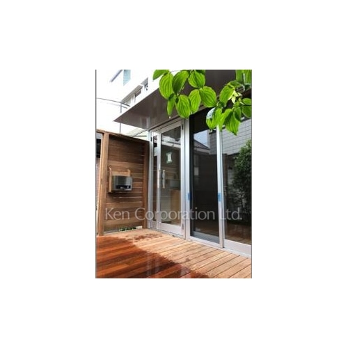 Ｒｉｃｏｒｓｏ　井の頭公園