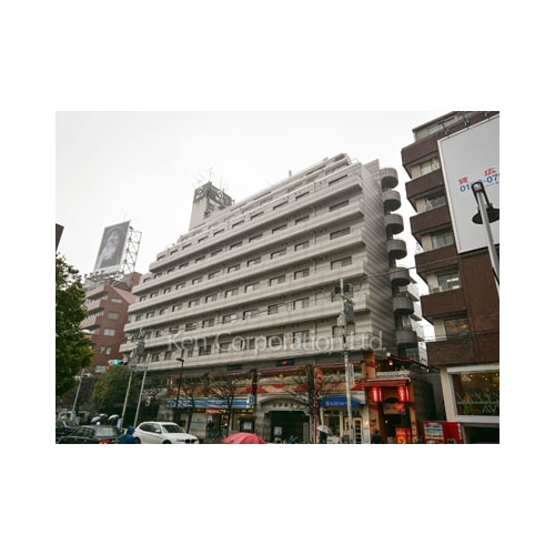 コートアネックス六本木