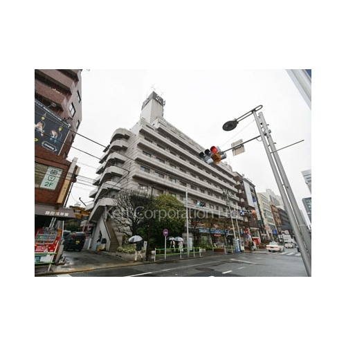 コートアネックス六本木