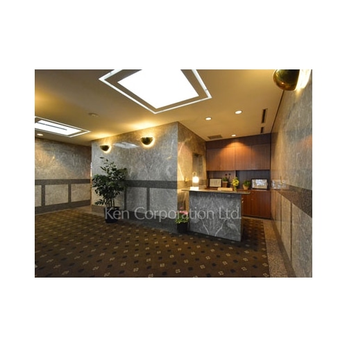 コートアネックス六本木