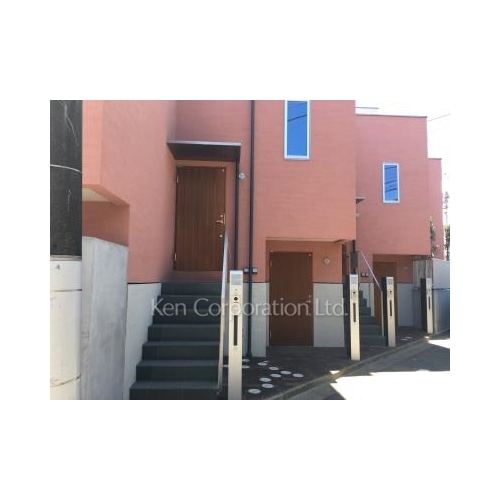 トラッド雑司が谷