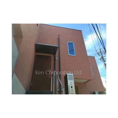 トラッド雑司が谷