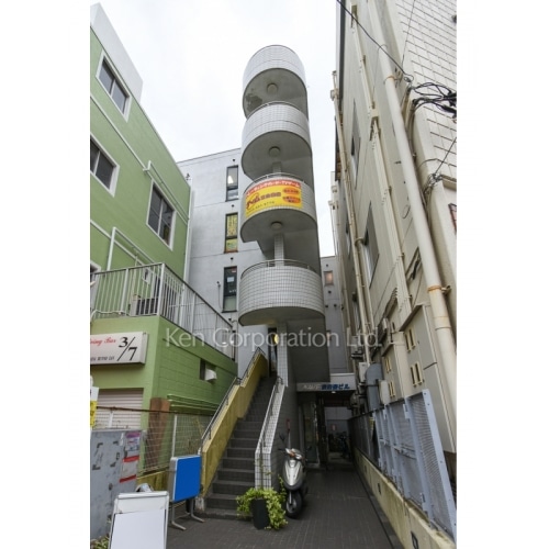 ユナイト・東白楽ビル