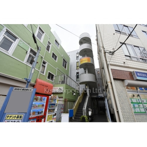 ユナイト・東白楽ビル